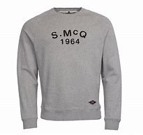 Sweat shirt