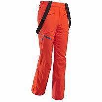 Pantalon ski