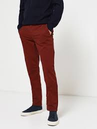 Pantalon simple