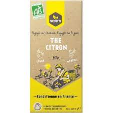 THE NOIR CITRON BIO