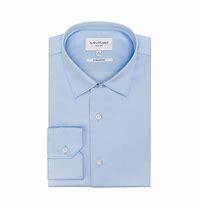 Chemise pliée