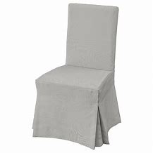 Housse chaise / Chair top