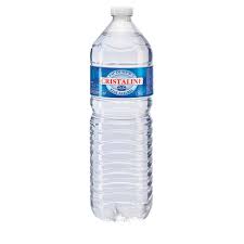 Eau de source Cristaline 1X 1.5L