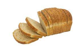 Pain de mie complet