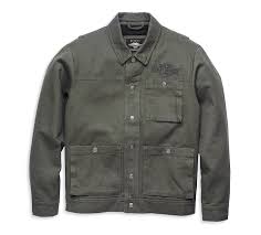 Blouson molletonné