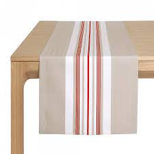 Chemin de table