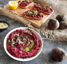 Le Beetroot pot pour 4 de 350g
