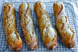 Tradition au levain