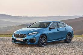 Entretien auto BMW