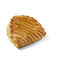Chaussons pommes 3+1