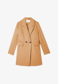 Manteau synth