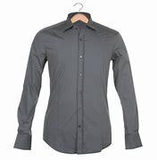 chemise sur cintre