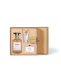 Coffret douceur lavande