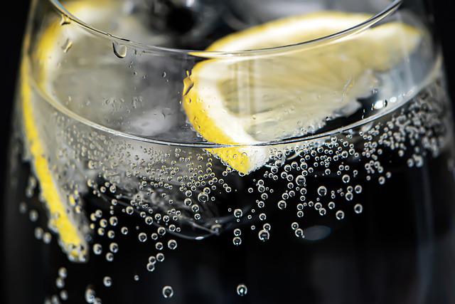 Limonade d'Antan