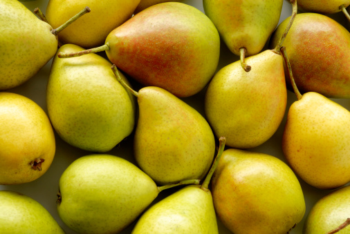 Poire comis