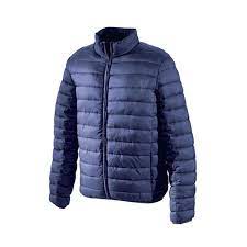 Doudoune synth/manteau ski