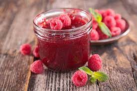 Confiture Reine Claude