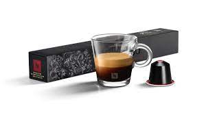 Ristretto decaffeinato