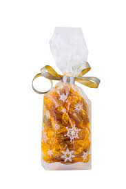 Bonbon bourgeons miel  sève de pin 200g