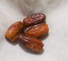 Dattes 100g