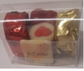 Le coffret d'Amour