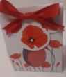Le coquelicot d'Amour