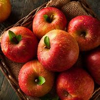 Pomme Fudji