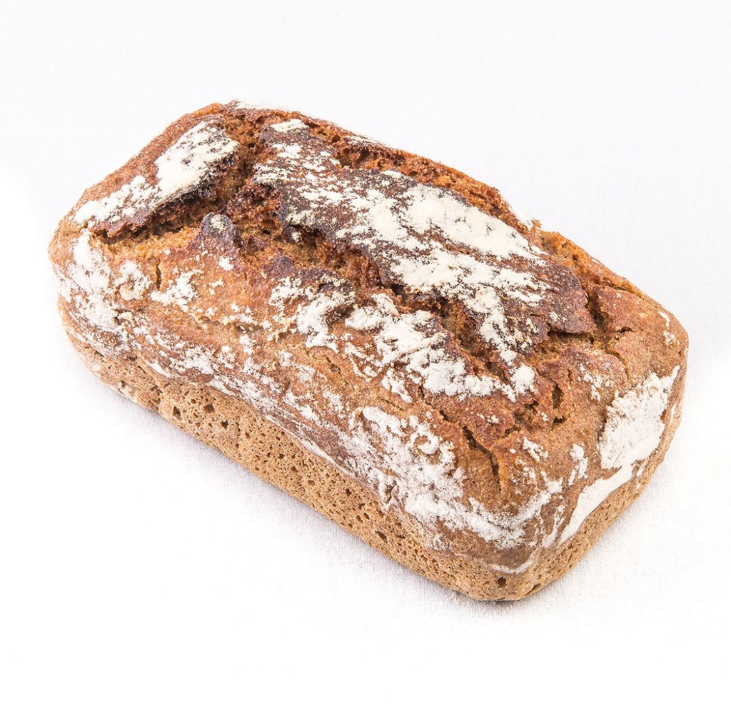 Seigle 500g