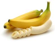 Bananes environ 750g