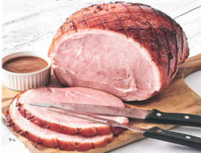 JAMBON A LA DECOUPE