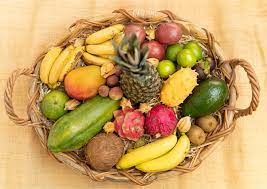 Panier Partage BIO/Demeter 3 kilos à 28€
