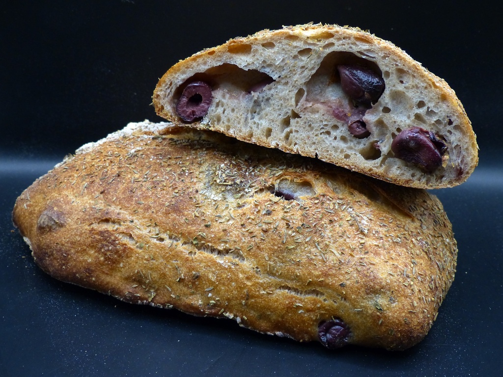 Le Kalimera 500g