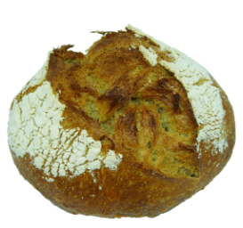 Tourte à l'ancienne
