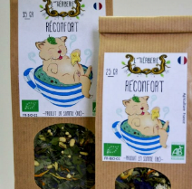 Réconfort 25g