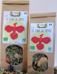 La Tisane du Phénix 25g