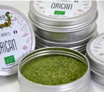 Origan 15g
