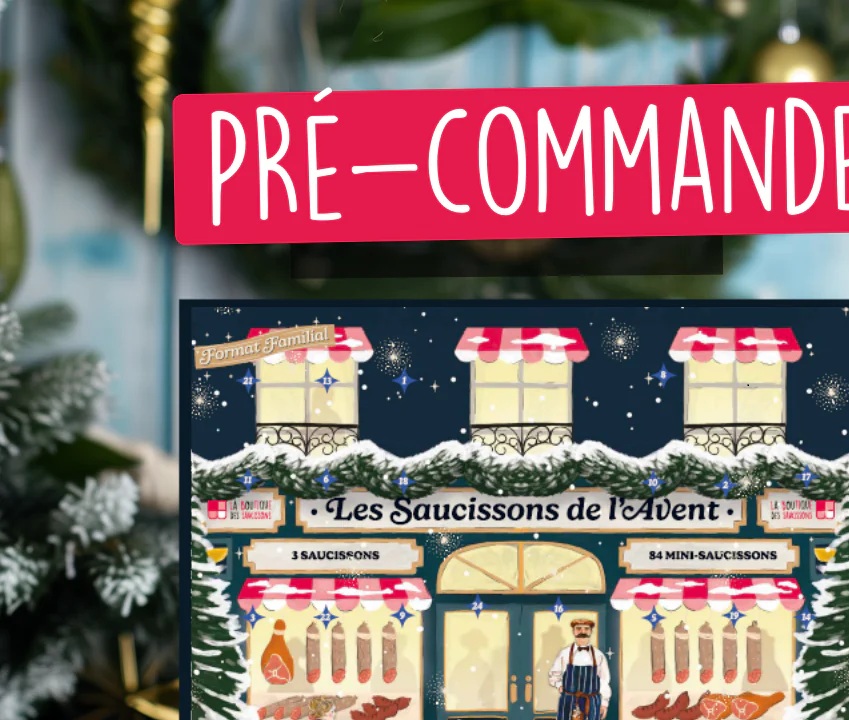 Coffret coup de cœur 12.00€