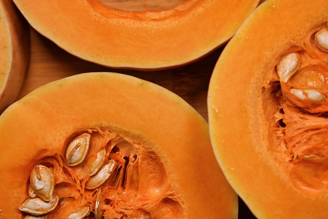 Courge (morceau)