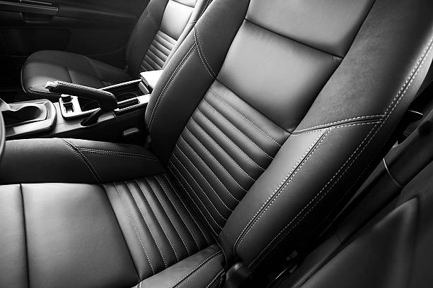 Lavage auto intérieur citadine  catégorie A