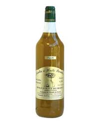 Huile d'olive la Negrette 1 L bouteille en verre