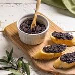 La Ninon ( mélange olive verte olive noire câpres) 200 g