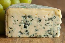Le bleu de chèvre de Monbahus 250g