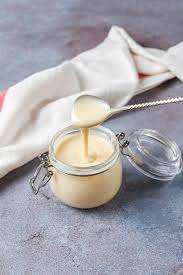 Crème lait de chèvre pasteurisé à la vanille 400 ml