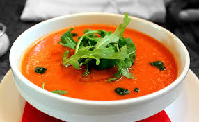 Gaspacho 33.cl