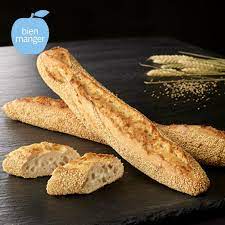 Baguette Céréale