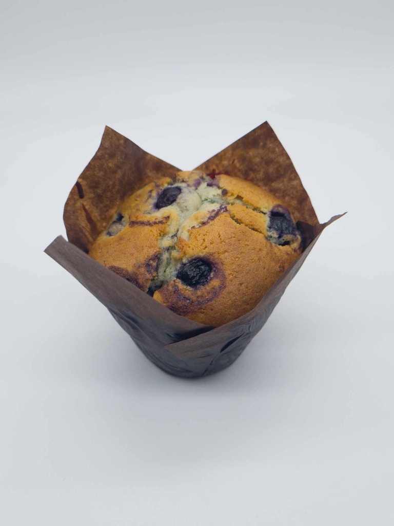 Le sachet des 3 Muffins mélangés