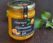 Confiture de Clémentine Corse la Gauthière à 3.80€ au lieu de 4.20€