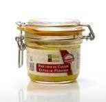 Les 5 pots de bloc de foie gras IGP en 180g acheté le 6ème gratuit