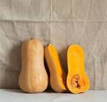 Butternut du producteur Vazzotti (direct producteur) la grande (1.6 kg à 2kg)