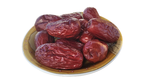 Dattes 350g